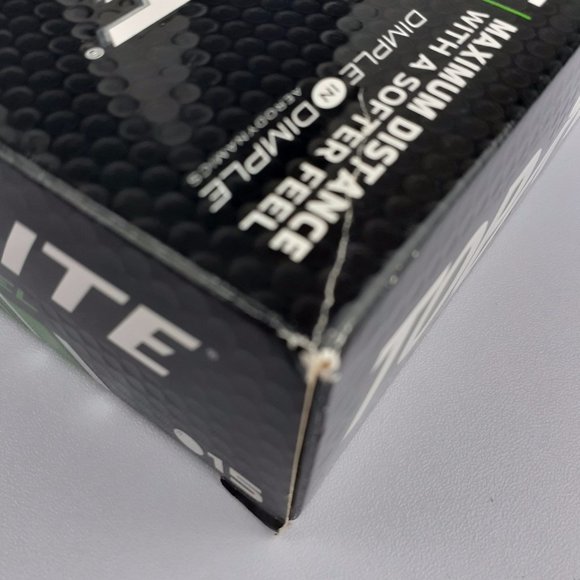 Top Flight D2+ Feel Golf Balls Pack of 15 Balls - Picture 5 of 7